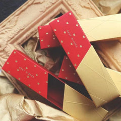10pcs Chocolate Candy Gift Boxes for Wedding and Christmas Parties