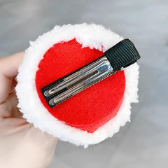 Christmas Hairpin Sequins Wedding Hairpin Ladies Chritmas Decor Party Favors