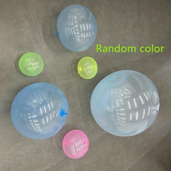 Transparent Bubble Ball Water Toy for Summer Parties