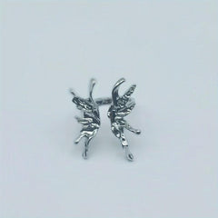 Liquid Butterfly Opening Index Ring - Party Favors