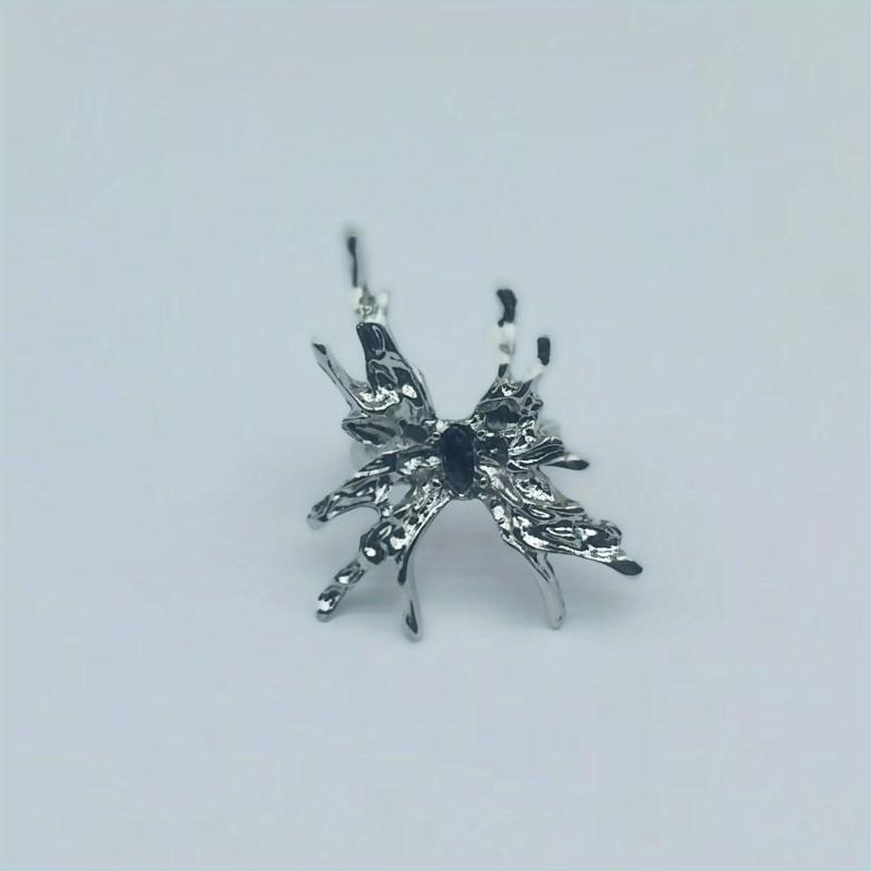 Liquid Butterfly Opening Index Ring - Party Favors