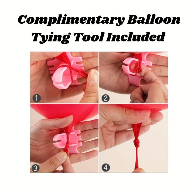 Halloween Balloons Garland Kit Orange Apricot Pumpkin Foil Balloons