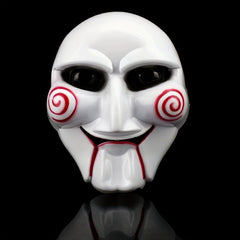 Chainsaw Massacre Mask for Halloween Pranks & Cosplay