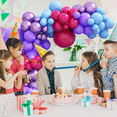 Markron Themed Centenary Birthday Party Decoration Set