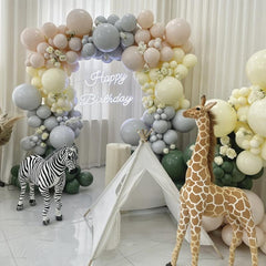 Balloon Stand Flowers Stand 2M 6 5 Feet Tall Balloon Arch Stand