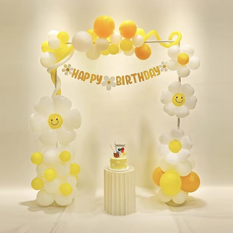 Balloon Stand Flowers Stand 2M 6 5 Feet Tall Balloon Arch Stand