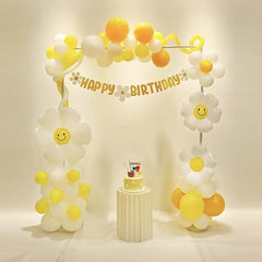 Balloon Stand Flowers Stand 2M 6 5 Feet Tall Balloon Arch Stand