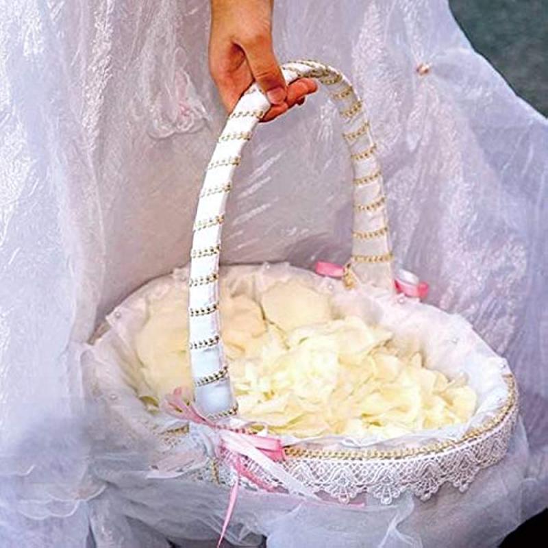 600pcs Rose Petals Wedding Party Flower Decor