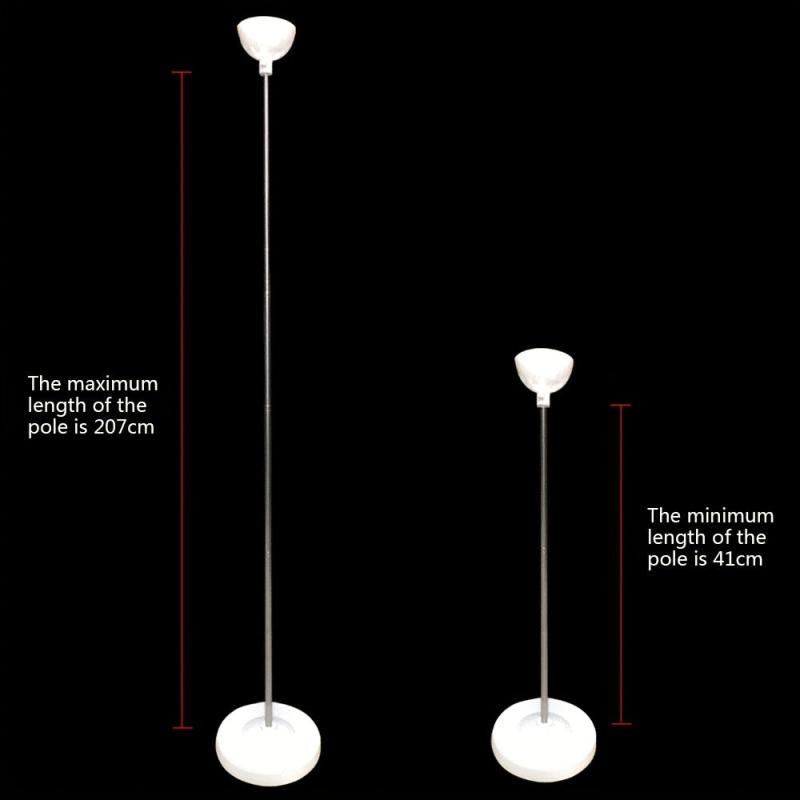 2M Telescopic Rod Balloon Holders for Parties