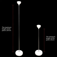 2M Telescopic Rod Balloon Holders for Parties
