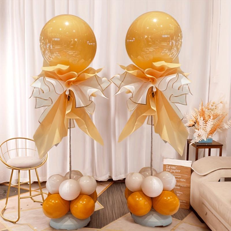 2M Telescopic Rod Balloon Holders for Parties
