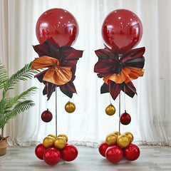2M Telescopic Rod Balloon Holders for Parties
