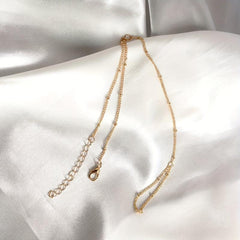 Stylish Finger Bracelet for Women - Perfect Gift for Her