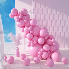86pcs Balloon Garland Arch Kit for Party Decorations
