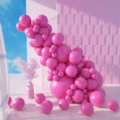 86pcs Balloon Garland Arch Kit for Party Decorations