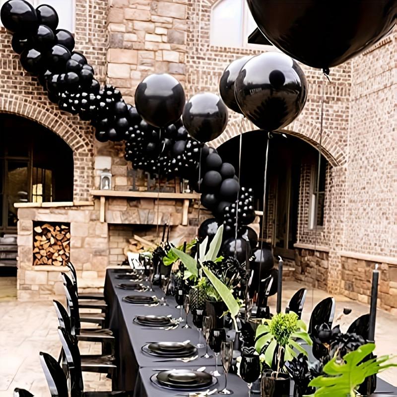 86pcs Balloon Garland Arch Kit for Party Decorations