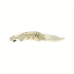 Wooden Assembled Toy Butterfly Folding Claw Stereo Puzzle Model