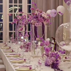 Artificial Pearls Bridal Wrist Wreath DIY Decoration