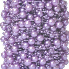Artificial Pearls Bridal Wrist Wreath DIY Decoration