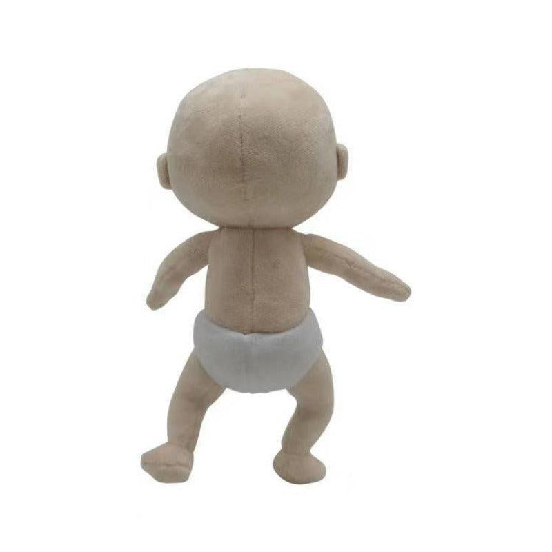 Mini Plush Toys for Teens, Unique Teenage Room Decor