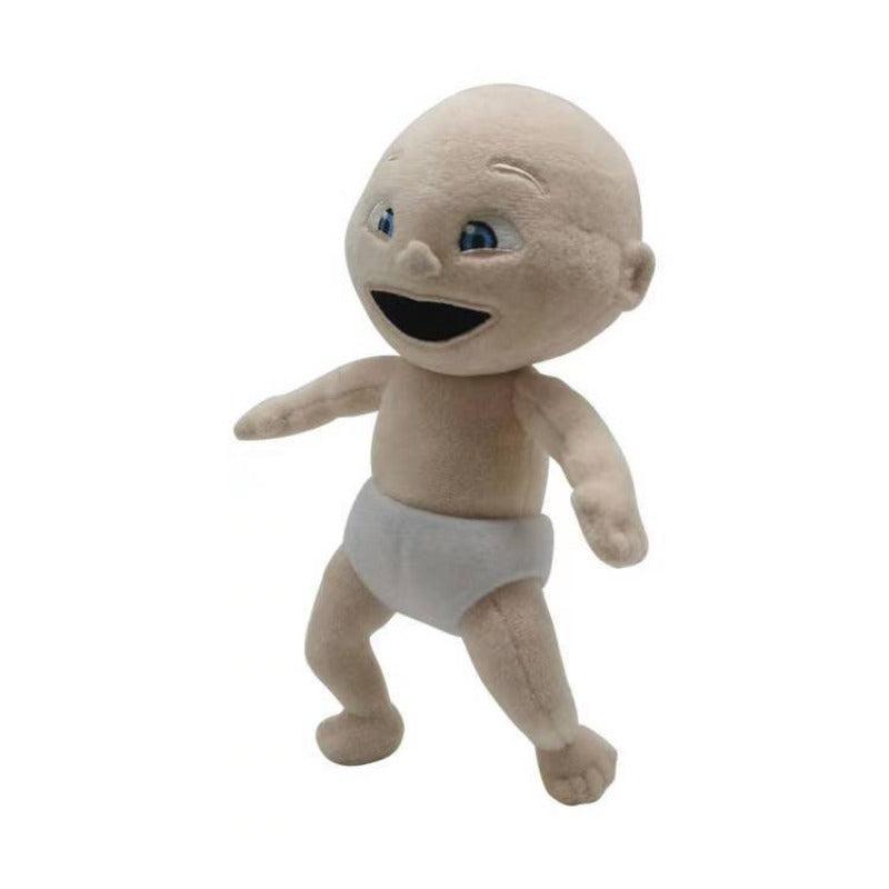 Mini Plush Toys for Teens, Unique Teenage Room Decor