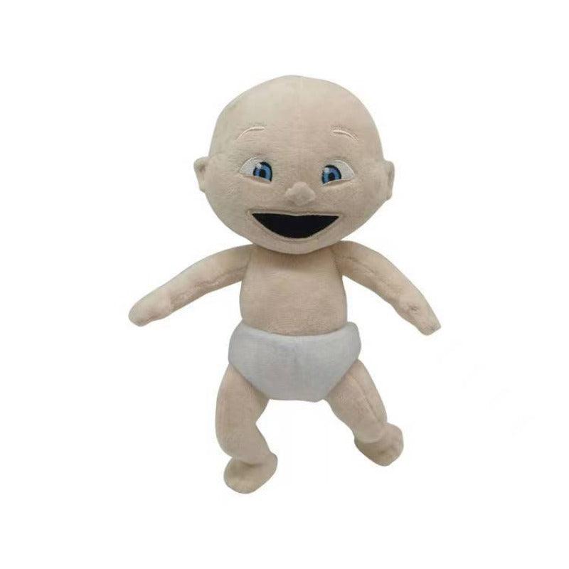 Mini Plush Toys for Teens, Unique Teenage Room Decor