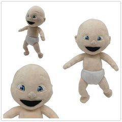 Mini Plush Toys for Teens, Unique Teenage Room Decor