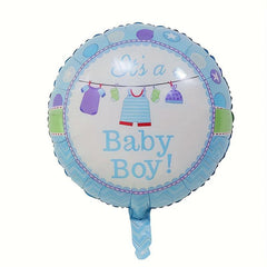 Birthday Balloon Party Decor Supplies Scene Balloons