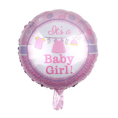 Birthday Balloon Party Decor Supplies Scene Balloons