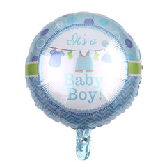 Birthday Balloon Party Decor Supplies Scene Balloons