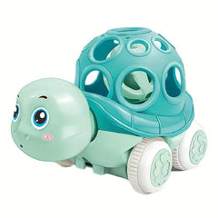 Soft Rubber Animal Car Christmas Wedding Gift