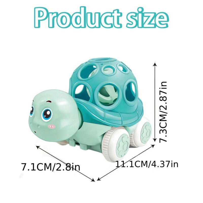 Soft Rubber Animal Car Christmas Wedding Gift