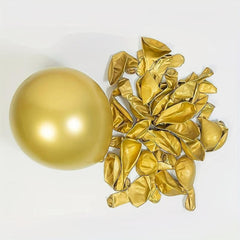 139pcs Olive Green Latex Balloon Arch Wreath Set for Celebrations