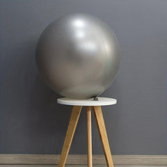 2pcs Silvery Big Balloon 45 72 cm for Party Wedding Birthday Decor