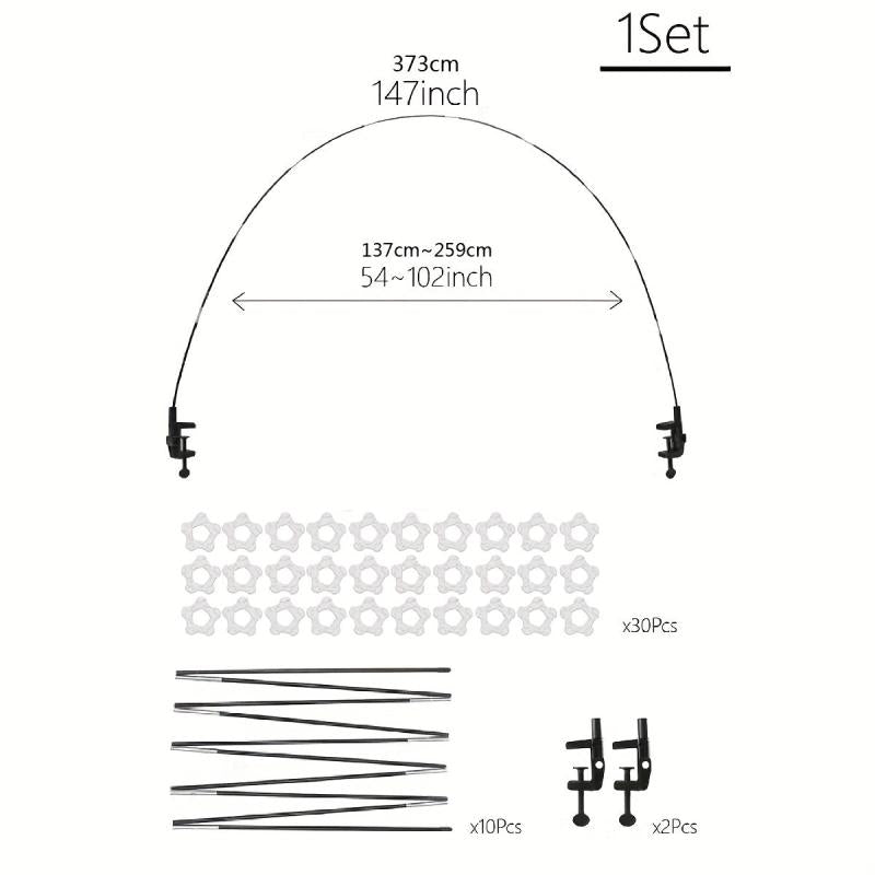 Balloons Stand Party Supplies Decor