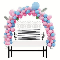 Balloons Stand Party Supplies Decor