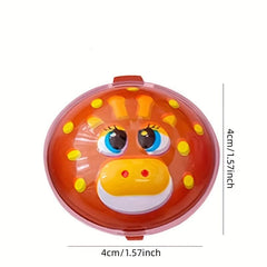 10pcs Mini Pull Back Animal Car Play Toy Christmas Wedding Guests Toys