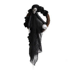 1pc Halloween Hanging Decoration Scene Decor Room Decor Home Decor