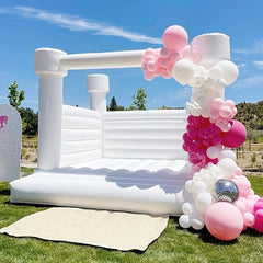 Princess Theme Party Balloon Set