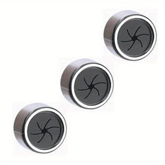 3pcs Adhesive Towel Hook for Kitchen/Bathroom Organizer