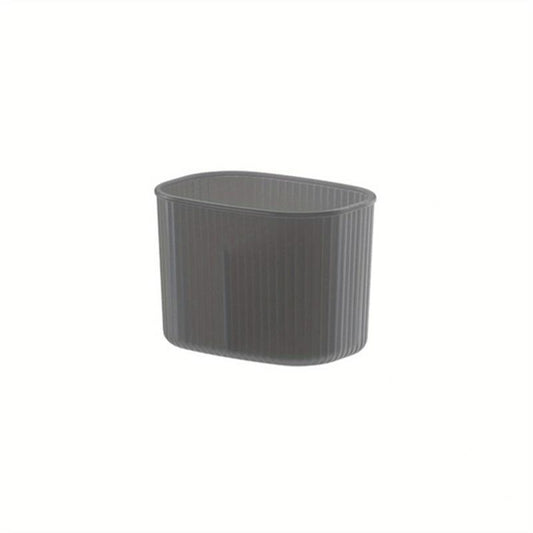 Cosmetic Storage Box Desktop Organizer Makeup Container Pencil Holder