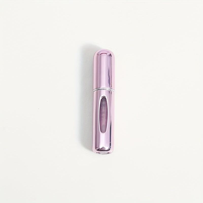Portable Perfume Dispenser Bottle for Travel and Home Use