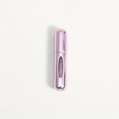 Portable Perfume Dispenser Bottle for Travel and Home Use