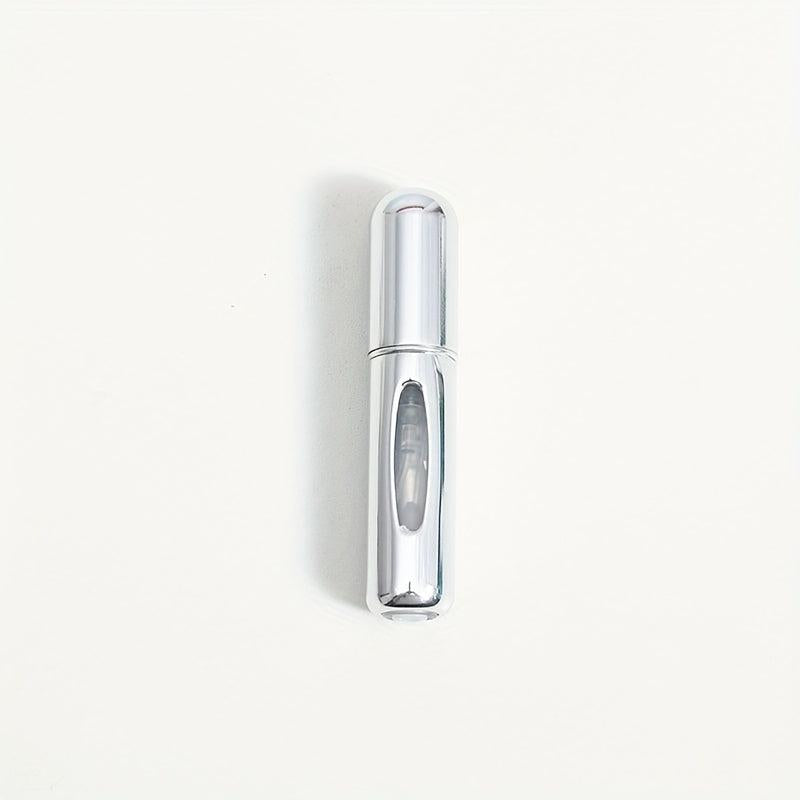 Portable Perfume Dispenser Bottle for Travel and Home Use