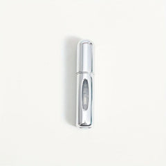 Portable Perfume Dispenser Bottle for Travel and Home Use