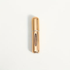 Portable Perfume Dispenser Bottle for Travel and Home Use