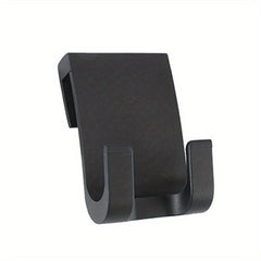 2pcs Shower Squeegee Window Wiper Water Scraper Silicone Bathroom Glass Cleaner