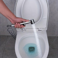 Toilet Hand Bidet Faucet Bathroom Bidet Shower Sprayer