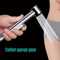 Toilet Hand Bidet Faucet Bathroom Bidet Shower Sprayer
