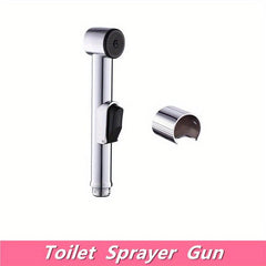 Toilet Hand Bidet Faucet Bathroom Bidet Shower Sprayer